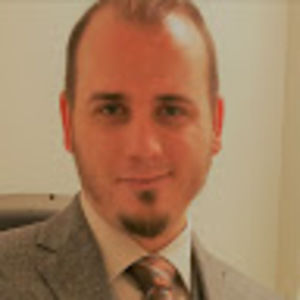 Meet your Posher, Mark